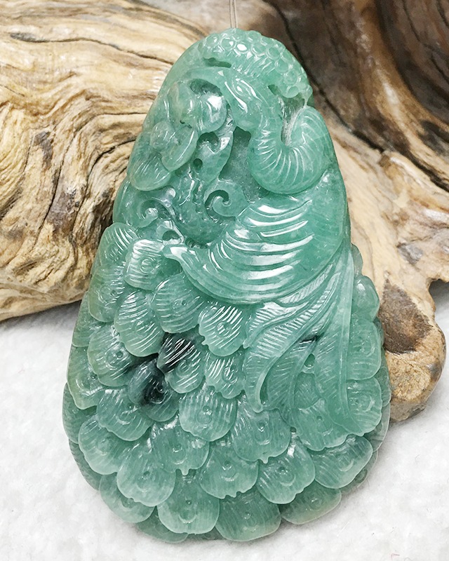 雍容华贵