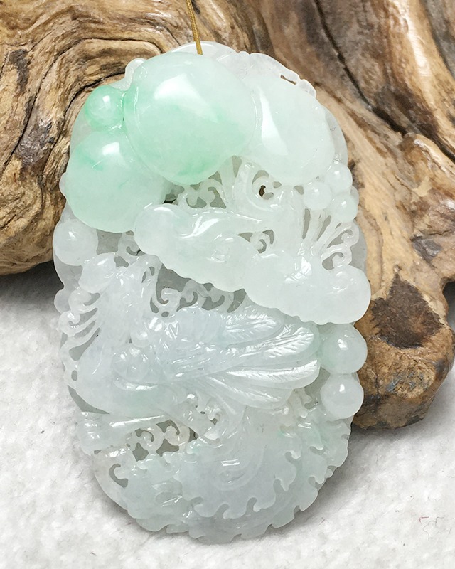 凤呈富贵