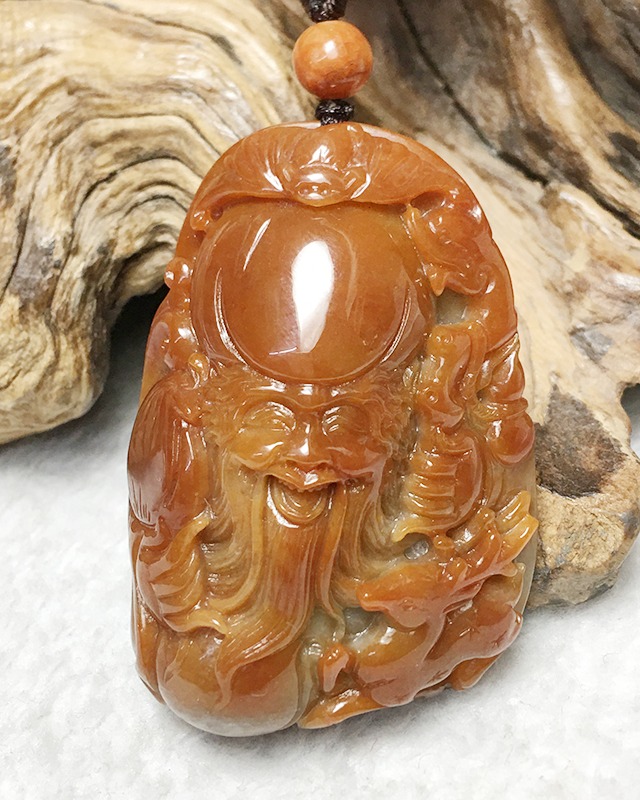 仙人指路