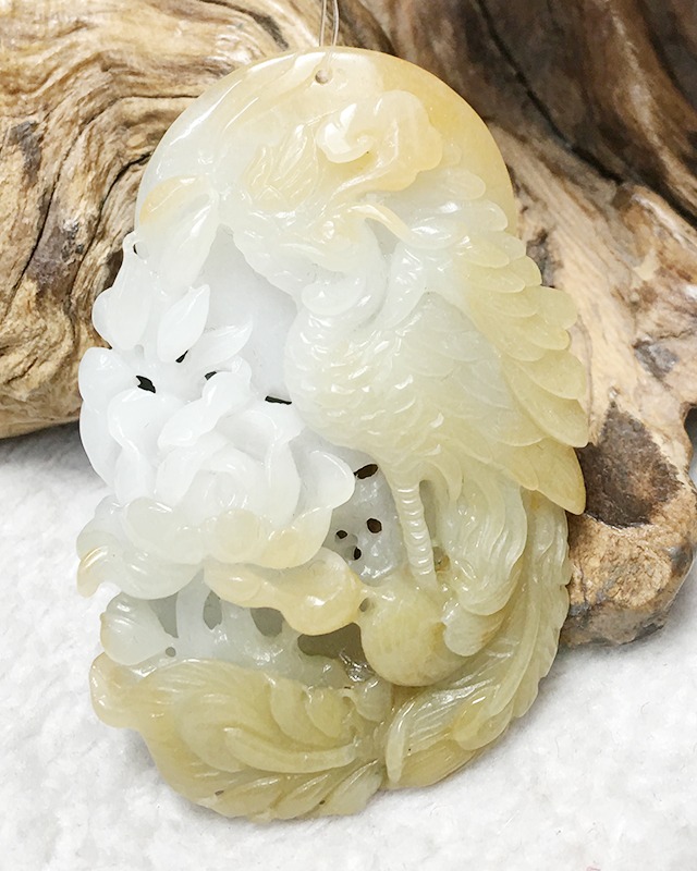 凤呈富贵