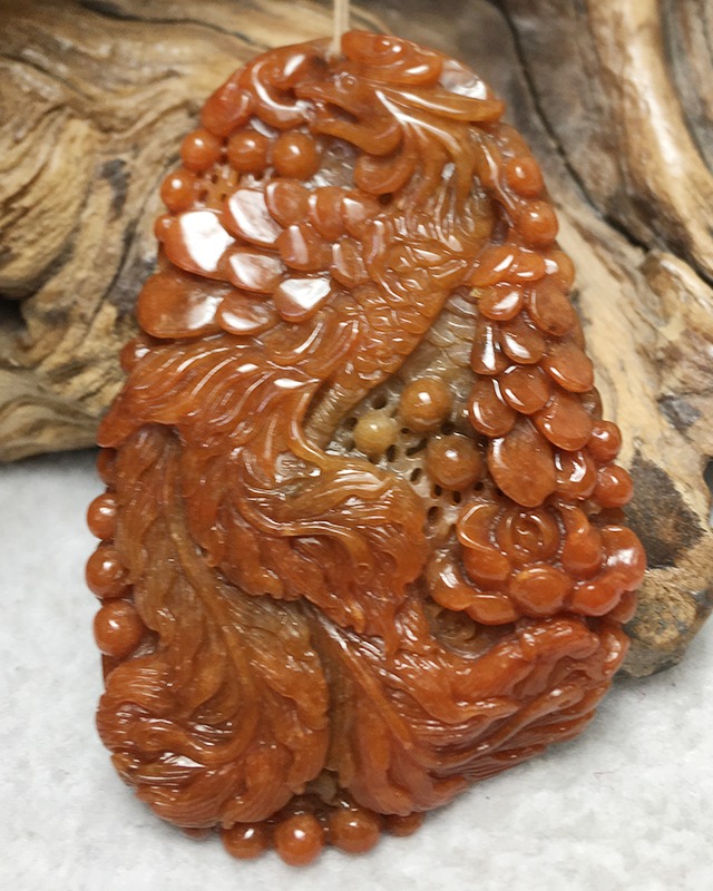 雍容华贵
