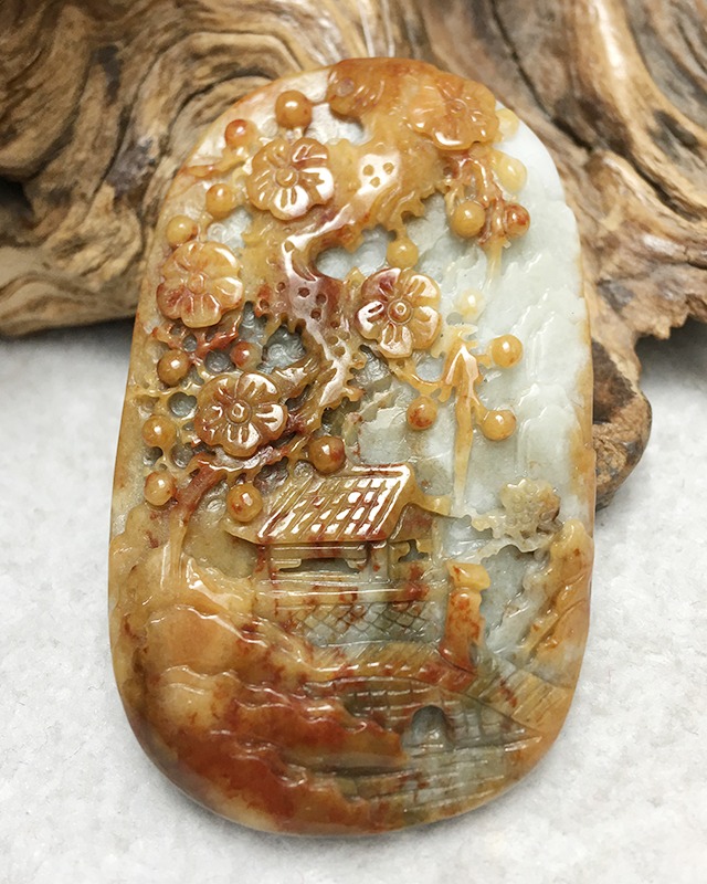 繁花似锦