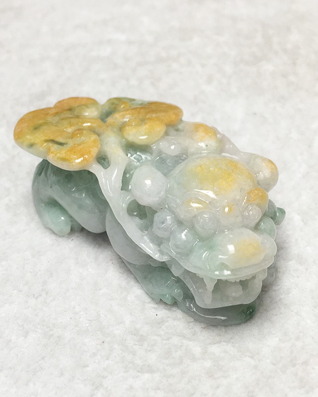招财貔貅