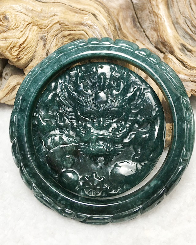 龙行天下