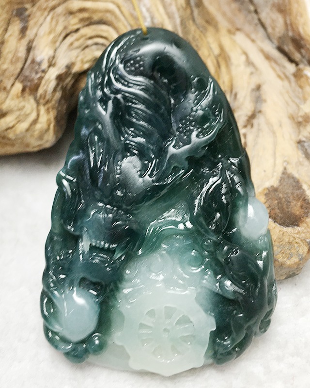 望子成龙
