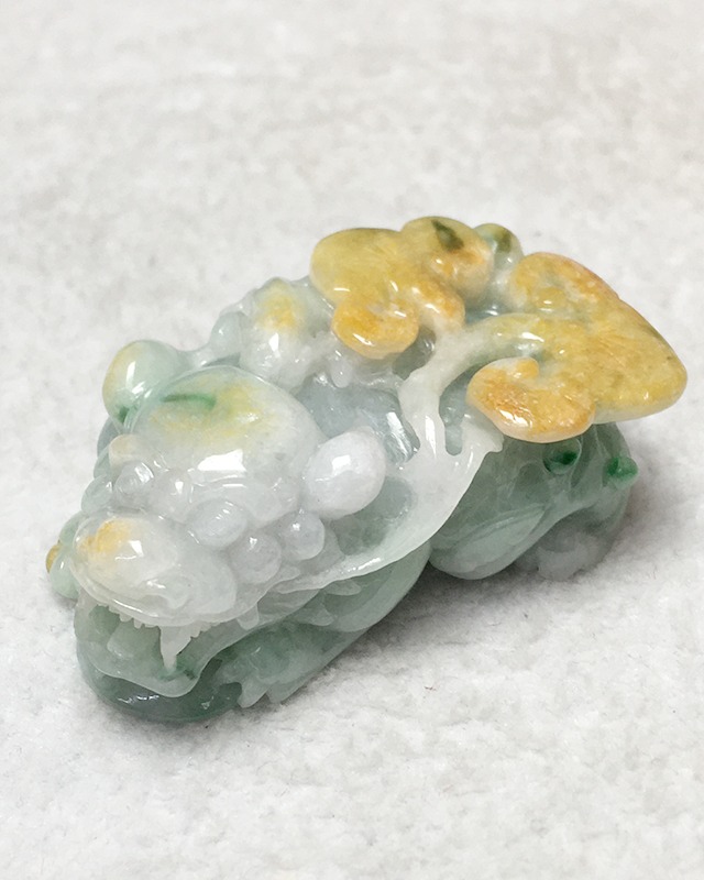 招财貔貅