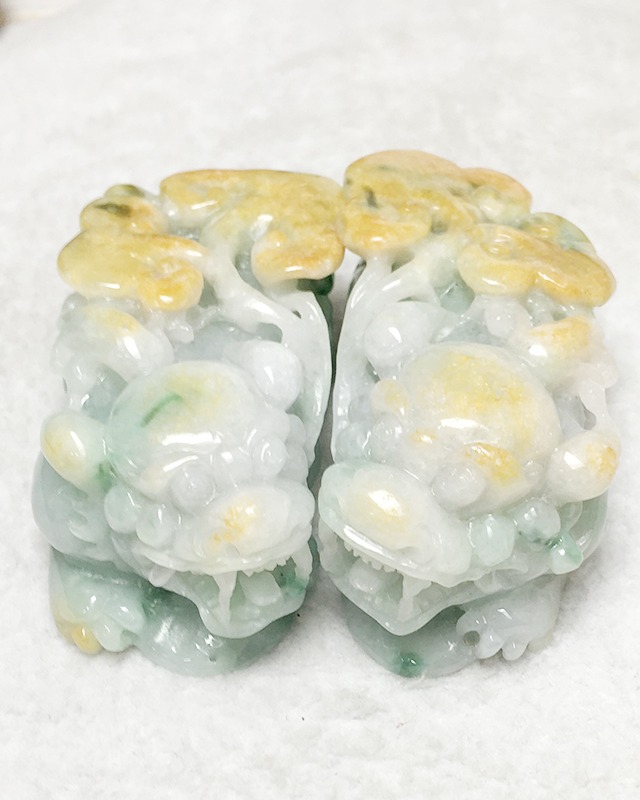 招财貔貅