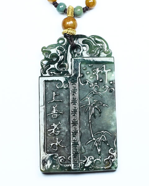 仿古牌