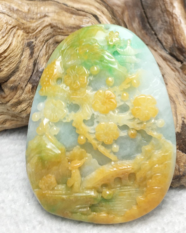 繁花似锦