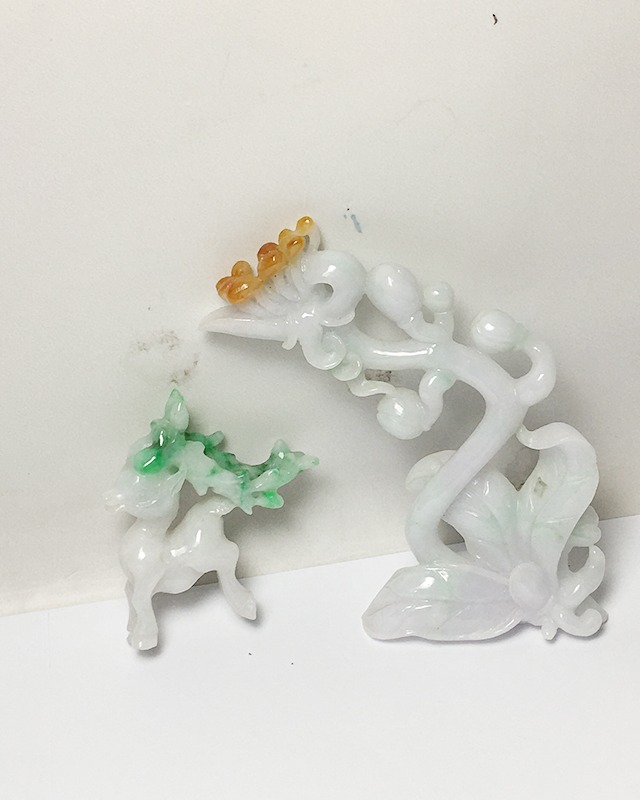 一路繁花似锦