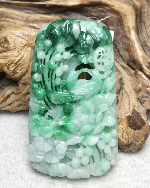 花开富贵