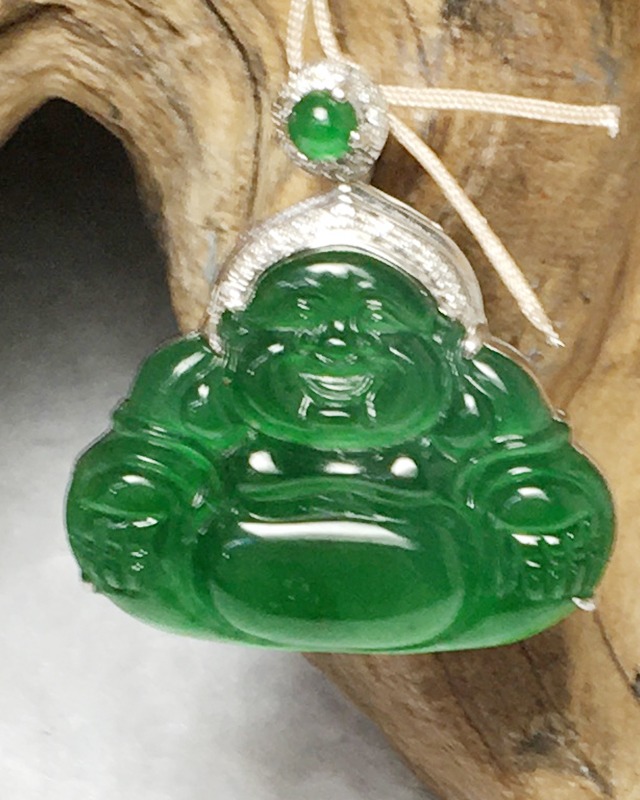 笑口常开