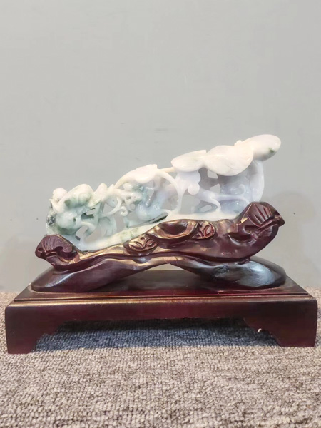 龙行天下