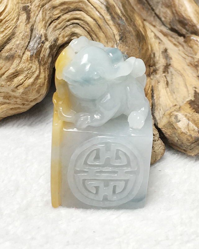 吉祥如意