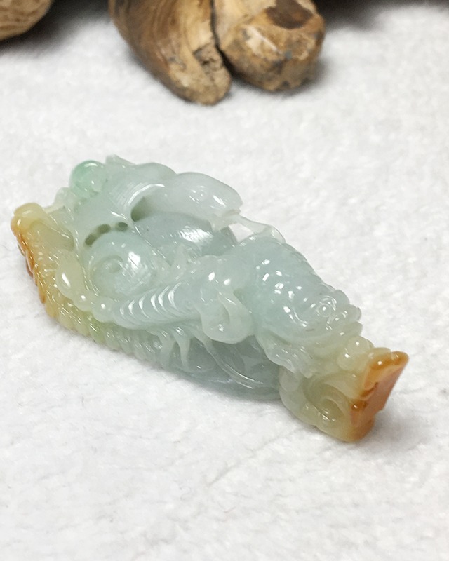 独霸天下