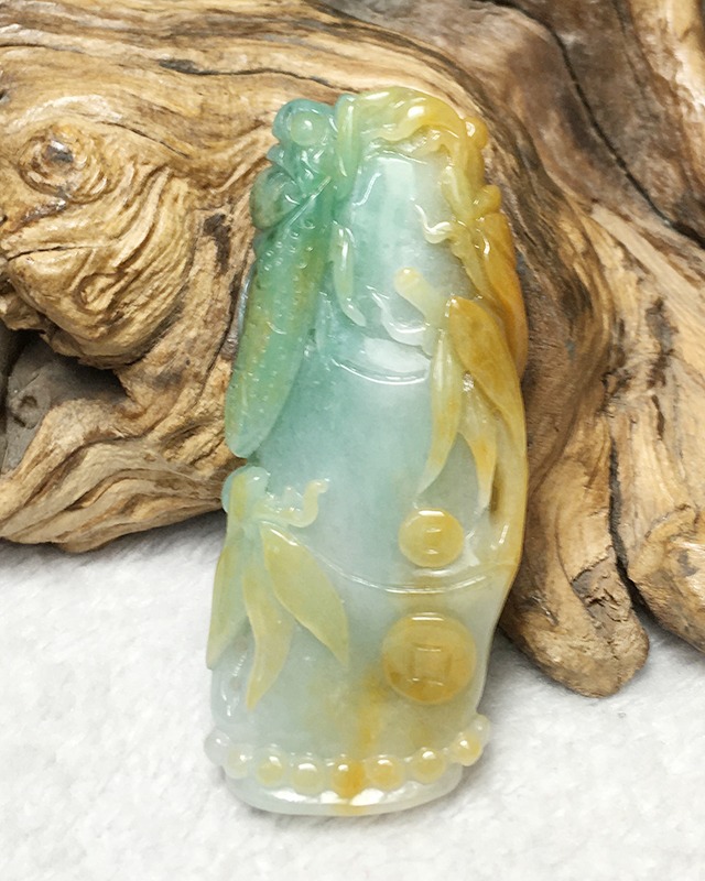 节节高升