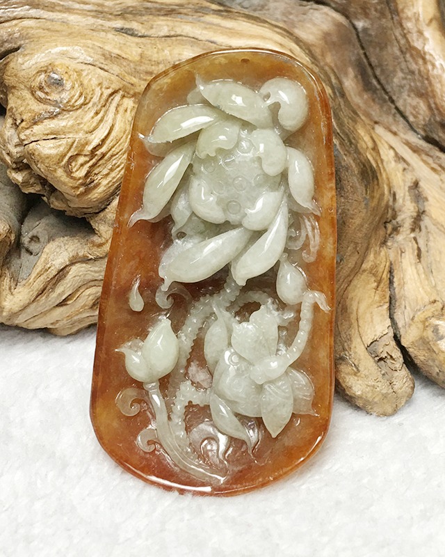 一品清莲