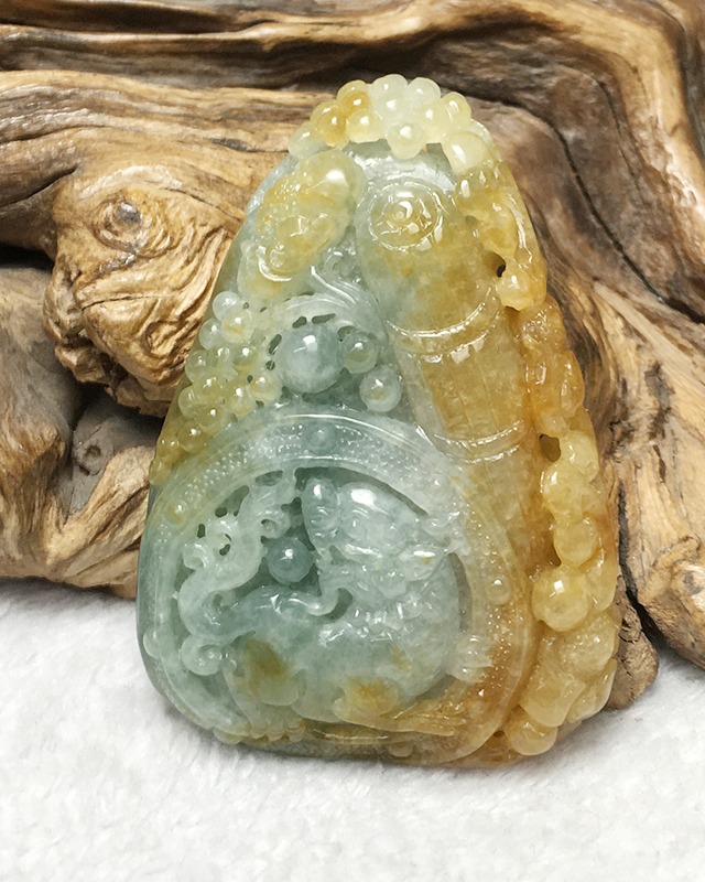 招财瑞兽
