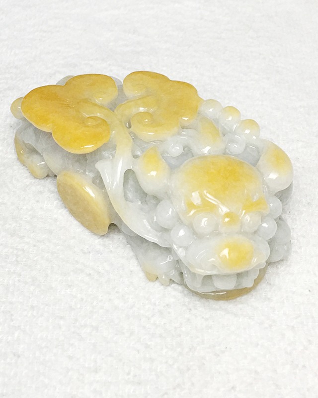 招财貔貅