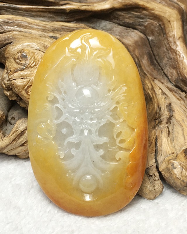 龙行天下