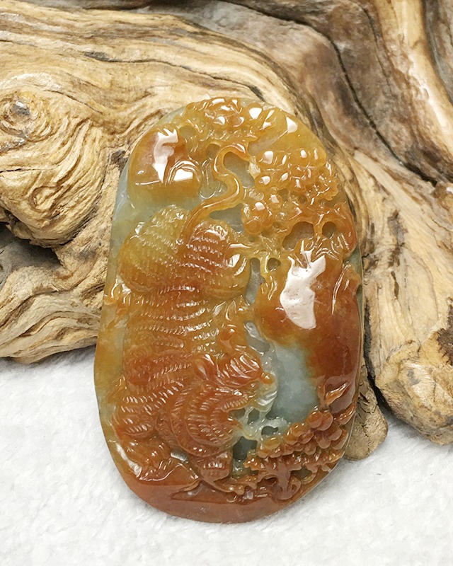 王者风范