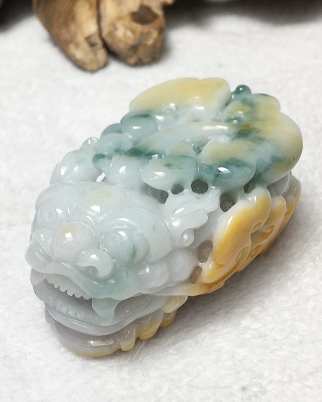 招财貔貅