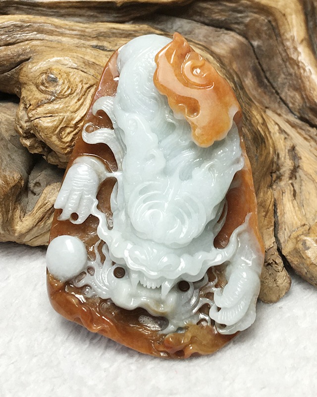 龙行天下