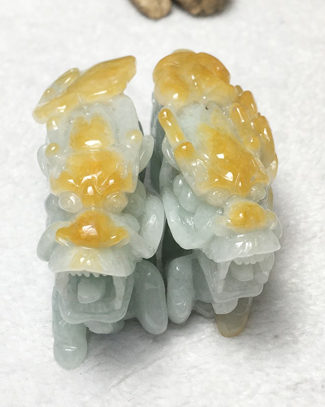招财貔貅