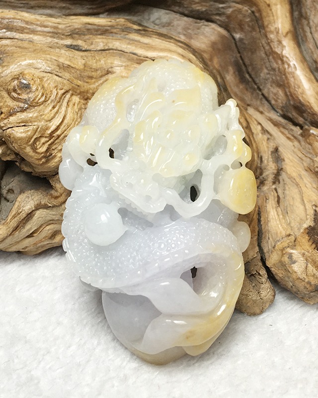 龙行天下