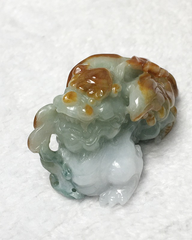 招财貔貅