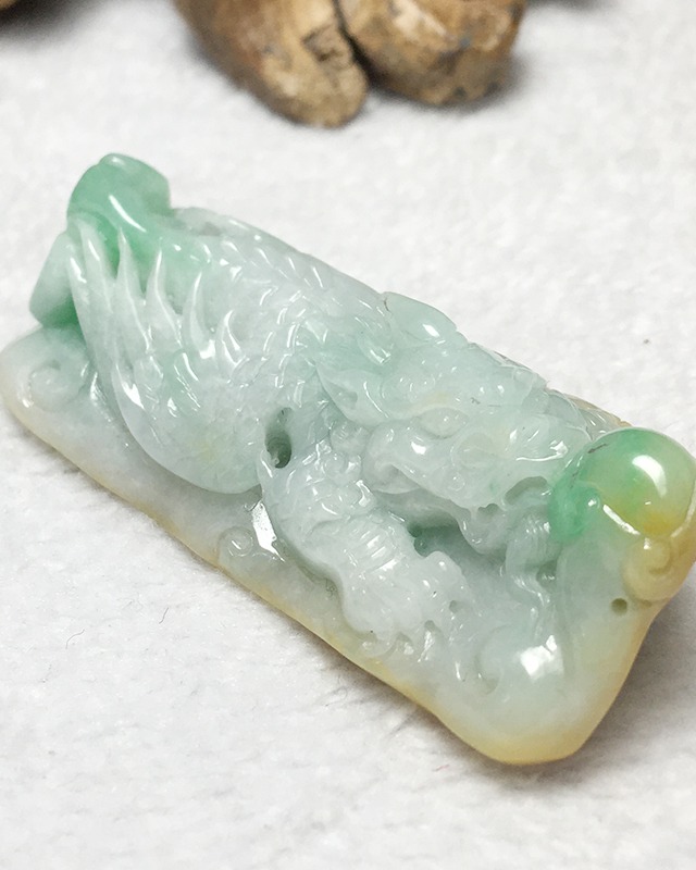 招财貔貅