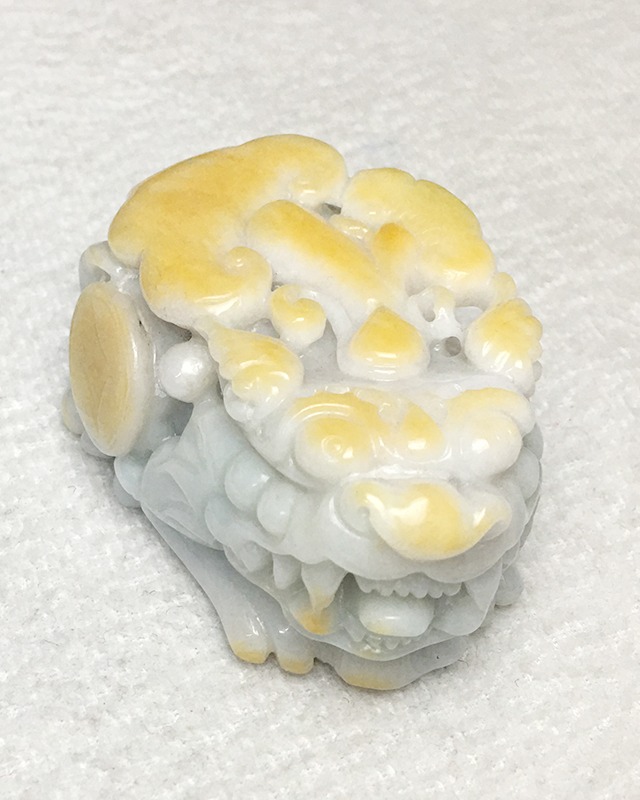 招财貔貅
