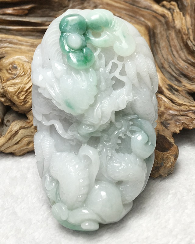 龙行天下