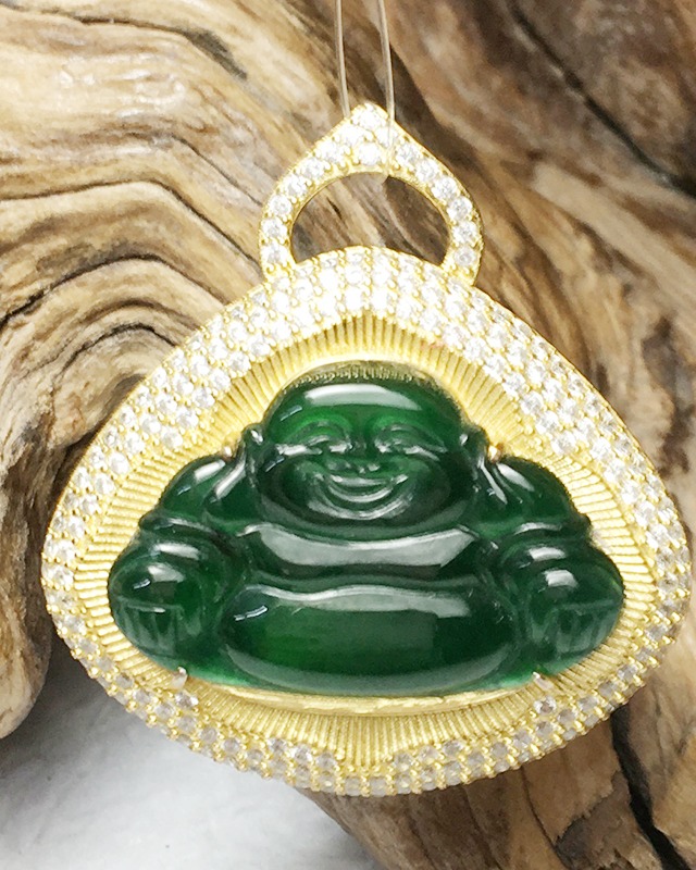 笑口常开