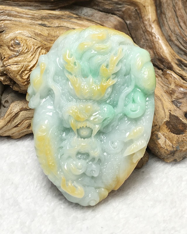 龙行天下