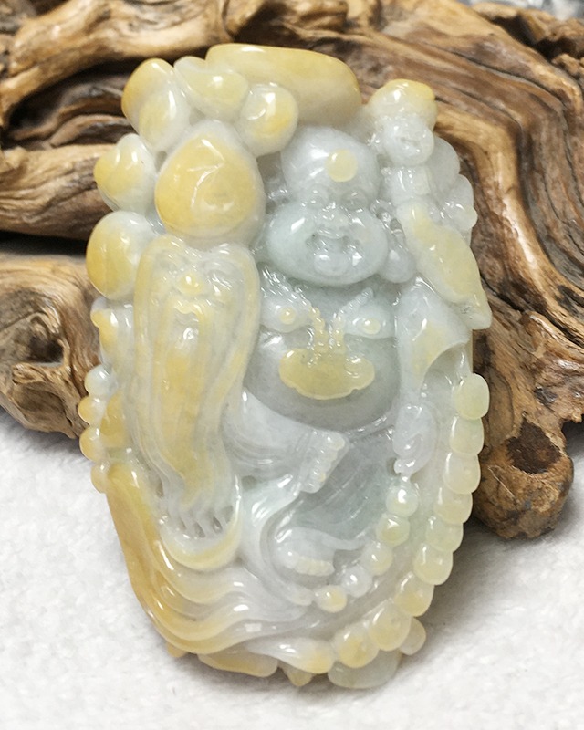 福禄寿
