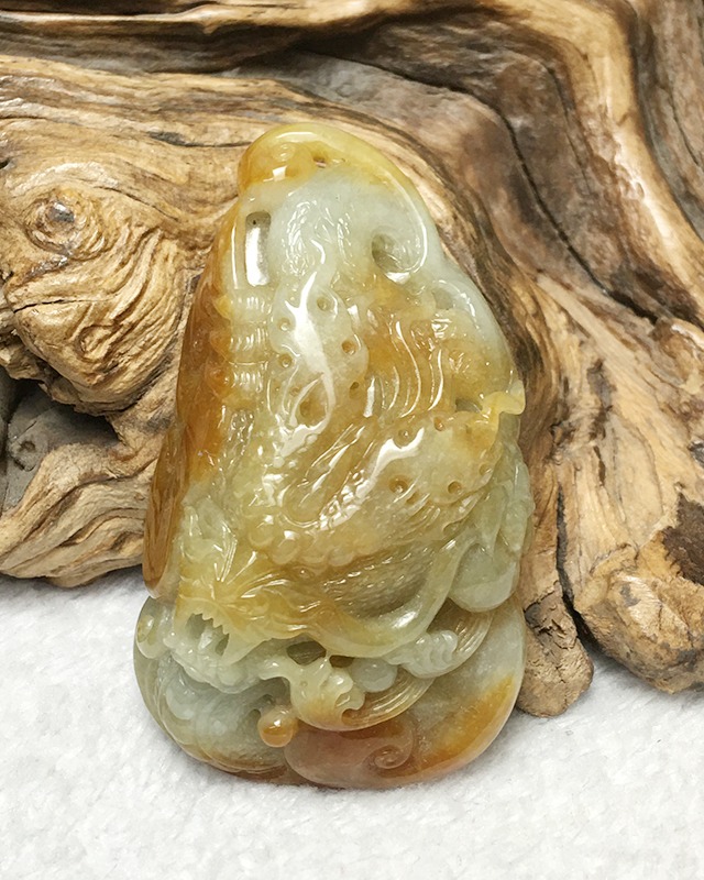 龙行天下