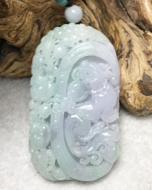 招财纳福