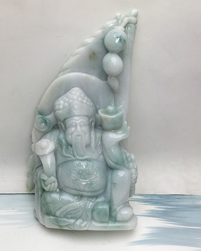招财进宝