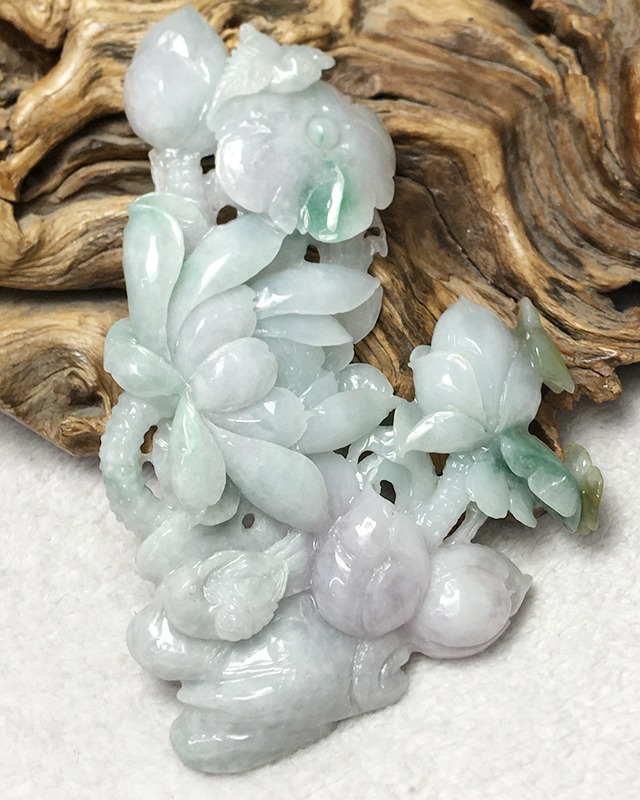 一品清莲