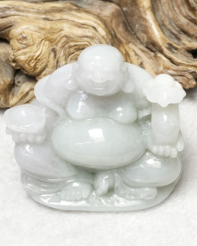 佛引福来