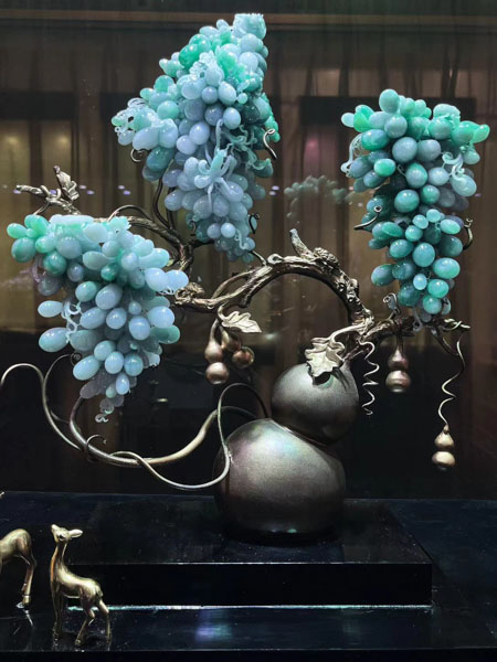 多子多福
