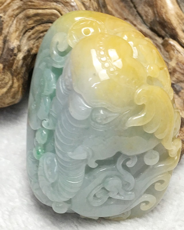 象神