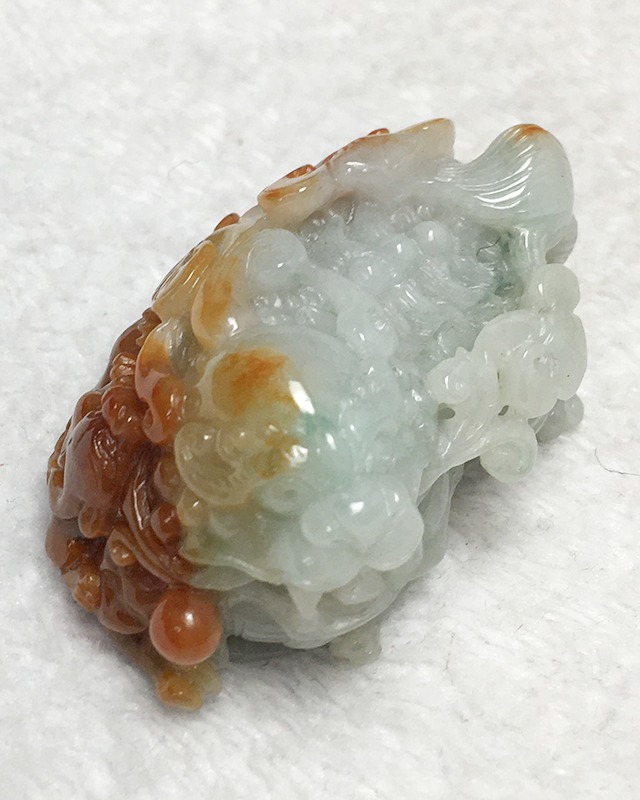 招财瑞兽