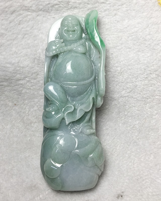 笑口常开