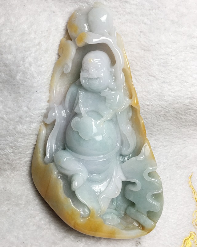 笑口常开