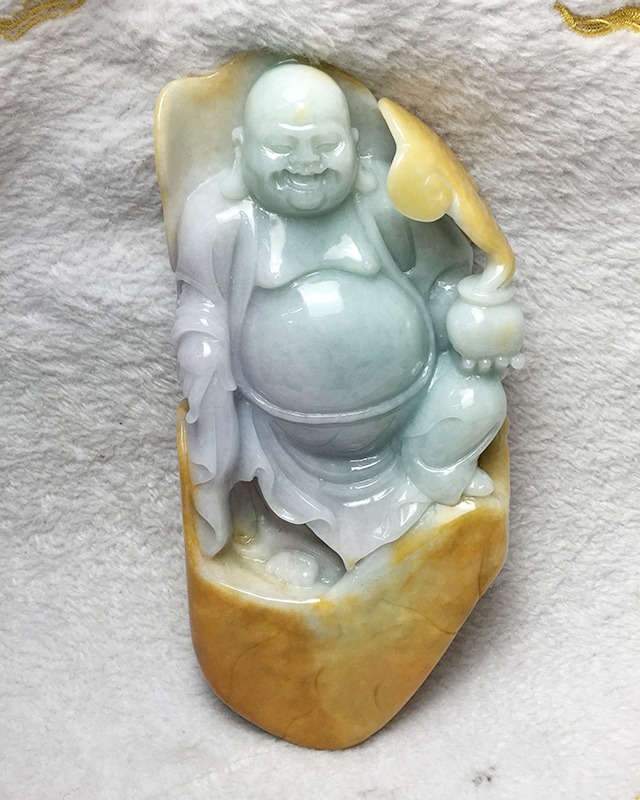 笑口常开