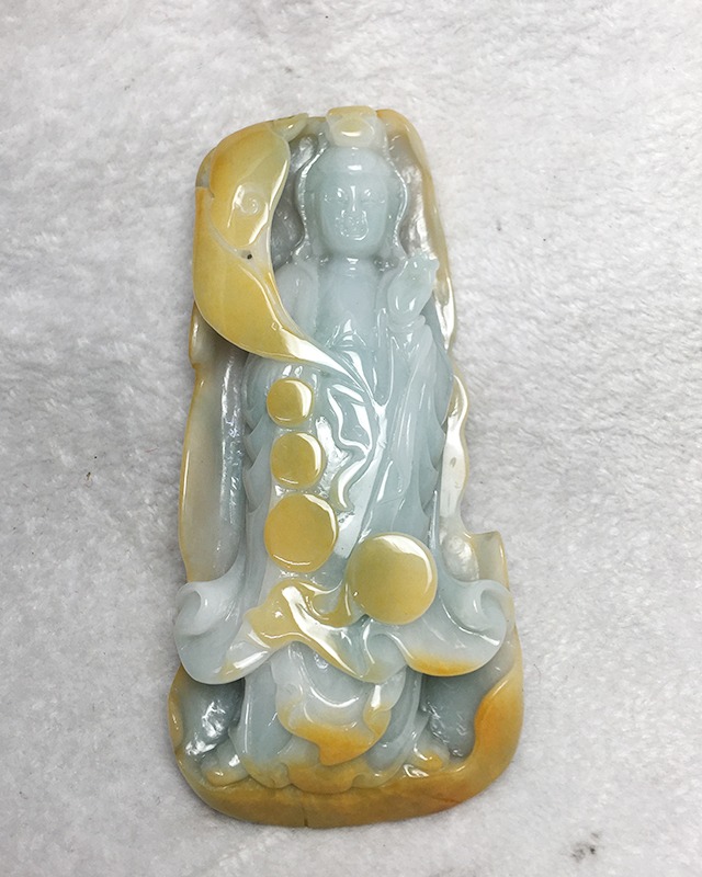 观音