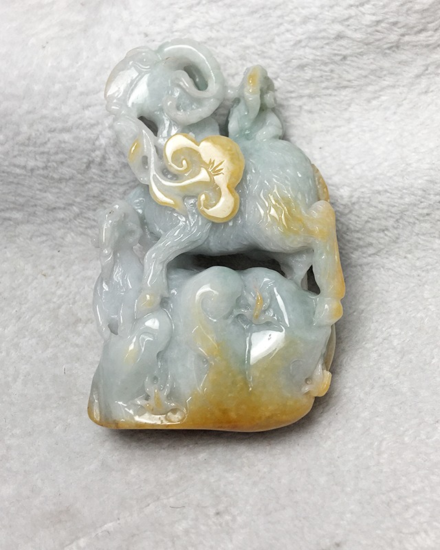 三阳开泰