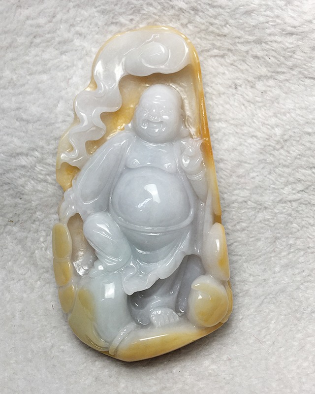 笑口常开